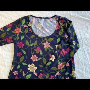 LuLaRoe Small Lynnae